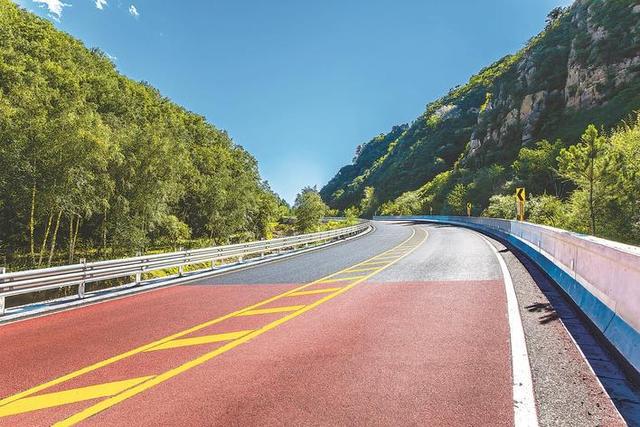 承德：优化公路通行环境助力国际旅游城市建设