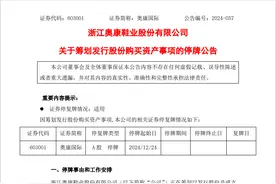 又见跨界收购！“一代鞋王”拟入局存储芯片领域，公司今起停牌！图片