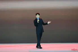 ​国风博主朱铁雄：以当代青年独特的视角向世界展示中华文明图片