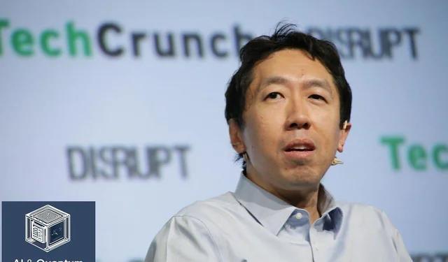 别再迷信大模型，吴恩达亲授AI秘籍：小模型+边缘计算=财富密码