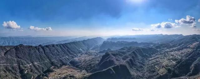 洛塔世界地质公园演绎“水与石的千古传奇”——第四届湘西州旅游发展大会系列报道之二
