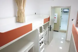 床位月租金不超千元，北京朝阳左家庄“城市建设者之家”启动配租图片