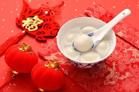 猪油、榴莲、咖啡味...这些口味的汤圆你都吃过吗图片