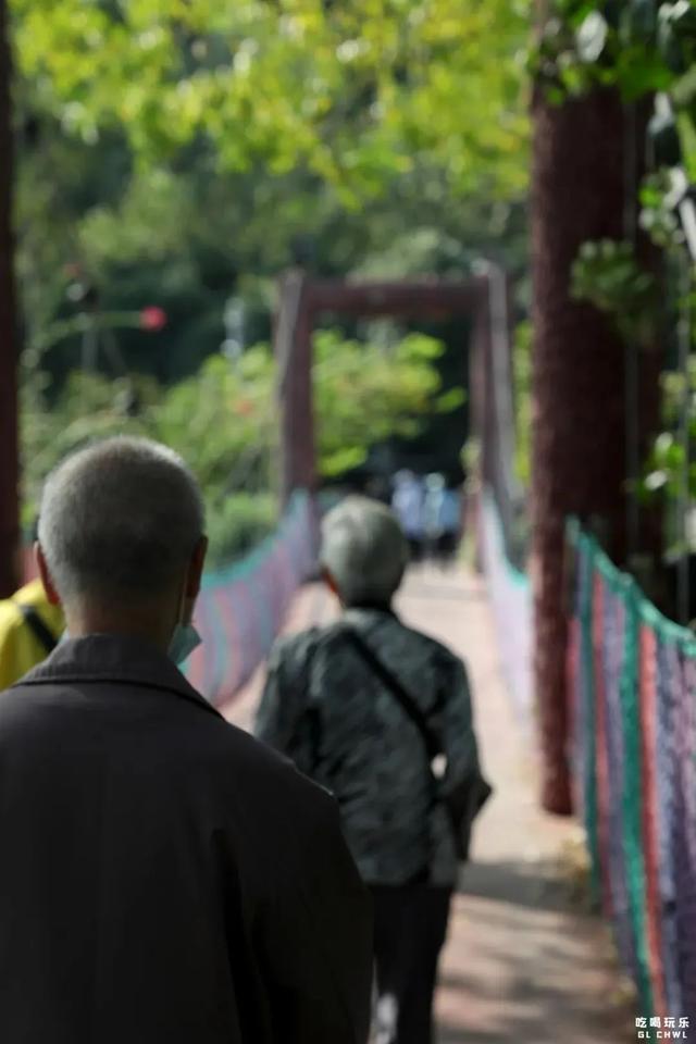 在桂林，出去玩一定要“趁早”！