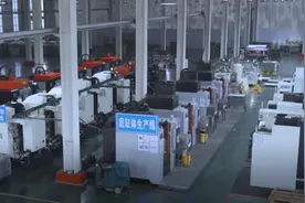新质临沂|罗庄重回“工业千亿”背后的新材料力量图片