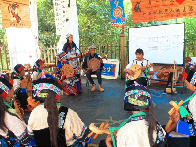 沉浸式漫游石林长湖 这份吃住行一站式攻略请查收