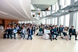 万象商业二十年：华润万象生活携手IWBI举办可持续主题嘉年华图片