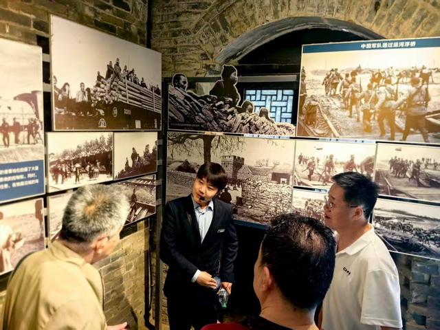 邀您重走抗战英雄城，台儿庄古城9月1-7日门票免费