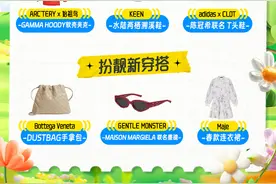 空山基系列、始祖鸟软壳……春季超万款新品“春上新”图片