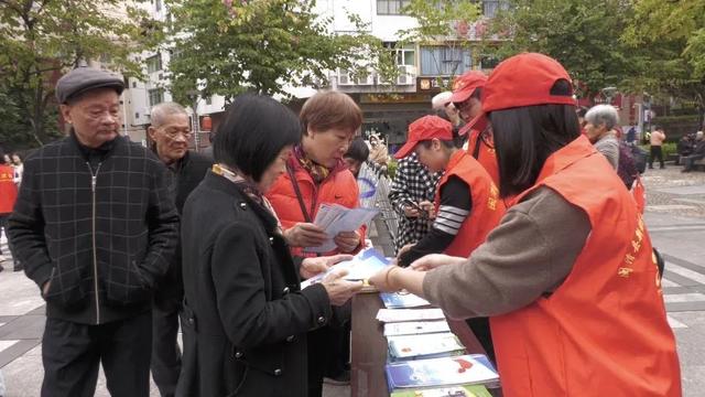 听·见闽清 | 乃裳广场：侨乡的心灵港湾
