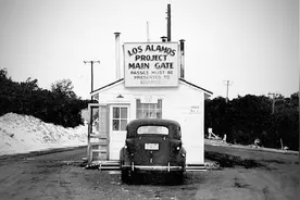 【史海回眸】停更学术期刊，让美国原子弹计划露了馅图片