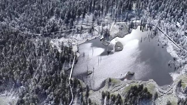 “冷资源”点燃“热经济” 多地冰雪活动精彩纷呈