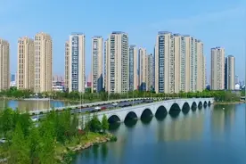 浙江绍兴柯桥区：房地产项目抵押物充足的，属地开发区指导国企引入信托，设保交付信托产品图片