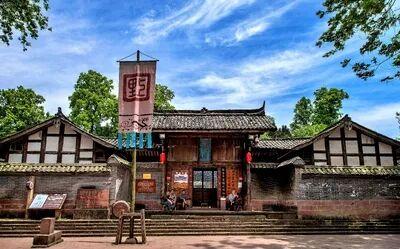 倒计时3天 | 骑行雅安，打卡集结！这六大宝藏地标，等你来化身“雅安城市推介官”！