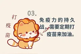 健康加分：10个简单方法强化你的免疫力！| 世界强化免疫日图片