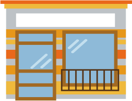 一年逛两次莲花西路，每次都有新感觉