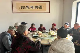 “镇”兴之“铝”看邹平｜民生“一公里”，城乡融合一大步图片