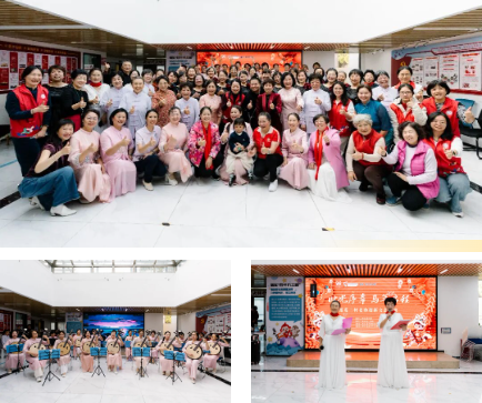 2026华富春节超全游玩攻略：  5大主题N场活动，熊猫花花、免税购物、非遗巡游……速领！