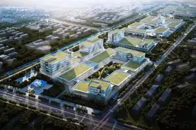 常州武进：淬炼“三力”，助推区域经济“新”潮澎湃图片