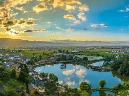 大理+滇西5县深度游！10条主题线覆盖非遗、古镇、美食、康养，这篇攻略直接抄作业