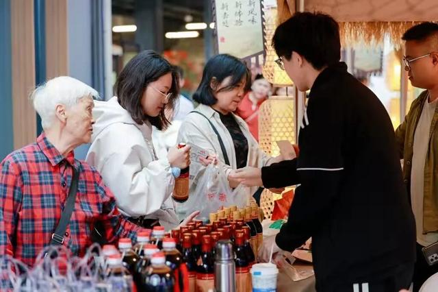 好物哪里购？当然来彭州7个“必购”8个“必带”不能错过