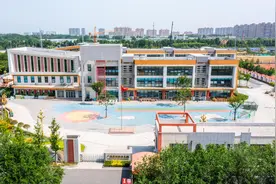 七十载育幼守初心——广饶县实验幼儿园历史记忆征集启动图片