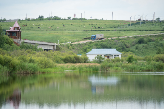 览界河、赏湿地，黑山头口岸解锁夏日边境游新体验