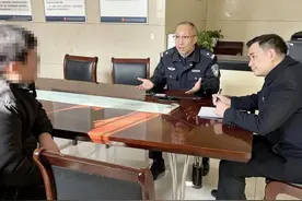 14岁男孩抚摸超市门口的柴犬，被咬伤后向狗主人索赔图片