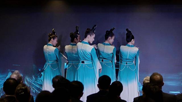 “孔子家乡 好客山东”文旅推介会走进澳大利亚