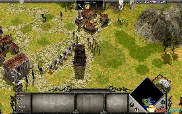 《神话时代：重述版》全战役流程攻略 希腊北欧亚特兰蒂斯战役攻略