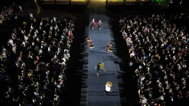 景区联动系列报道（五）| 节赛引流：品牌活动赋能文体旅融合消费