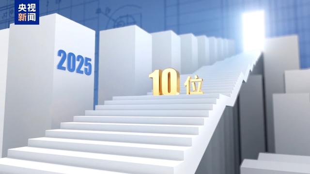 硬核“十四五”丨中国“追光”这五年 创新动能磅礴迸发