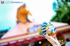 观众破200万人次！最后100天，上博的古埃及展还有什么惊喜图片