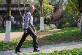 未来已来？杭州一公司外骨骼机器人上线“秒空”，走进家庭时间表加快图片