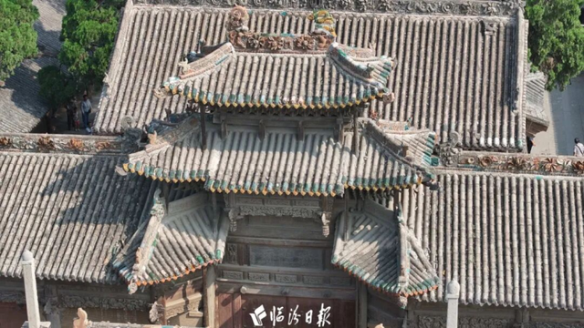 借势《黑神话：悟空》！山西临汾文旅从“流量”到“留量”的破圈之路