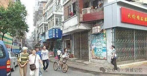 南昌的老街旧巷中，都藏着哪些故事？