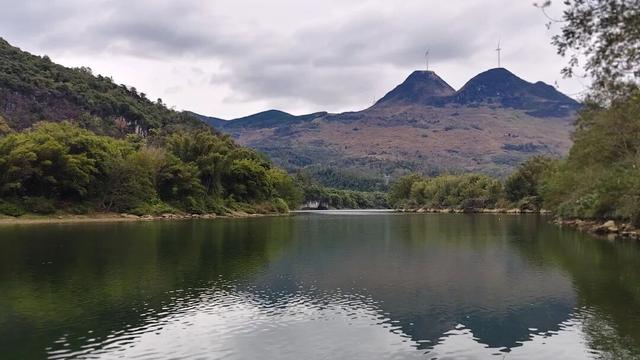 旅行的意义(终）