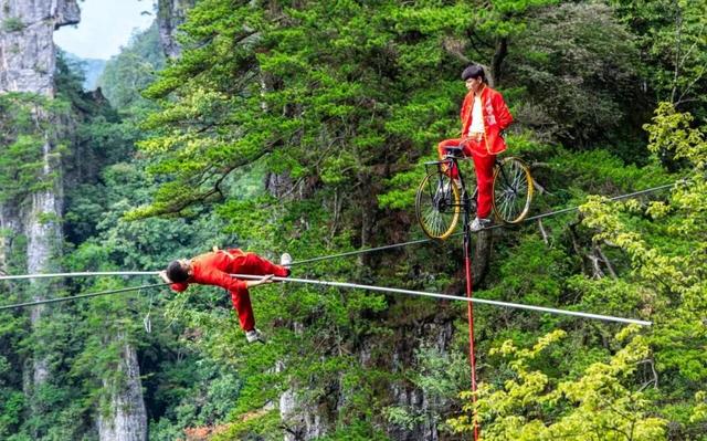 第23届四川光雾山国际红叶节最全攻略请查收！
