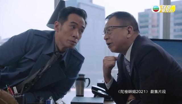 许绍雄离世，生前从未透露自己患癌；众星悼念；今年已有7位TVB艺人去世