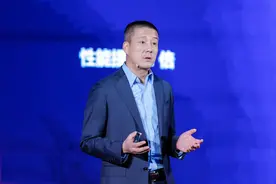 生成式AI的“安全溢价”与生态竞争  专访亚马逊云科技陈晓建：我们不打极致的“价格战”图片