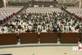 本周末起“官方带娃”！志愿者正在培训中→图片