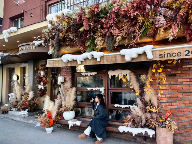 冬日来沈阳，可别错过这些市井又迷人的胡同！