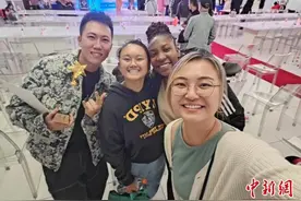 “水立方杯”选手彭浩然：保持松弛感 音乐是超越语言的共鸣图片