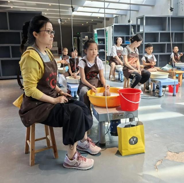 雕塑无界·青春无限丨艺术盛宴激活城市青春脉搏
