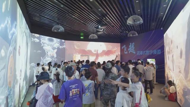千年诗意遇见仙山丹霞｜2025江西少年诗词大会参赛人员专属龙虎山福利大放送！