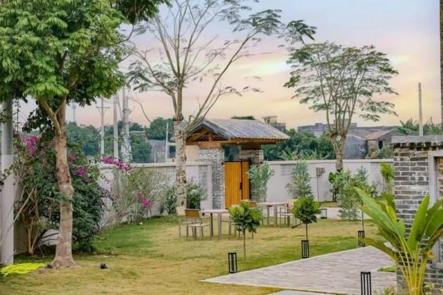 国家级榜单！江门这一民宿入选