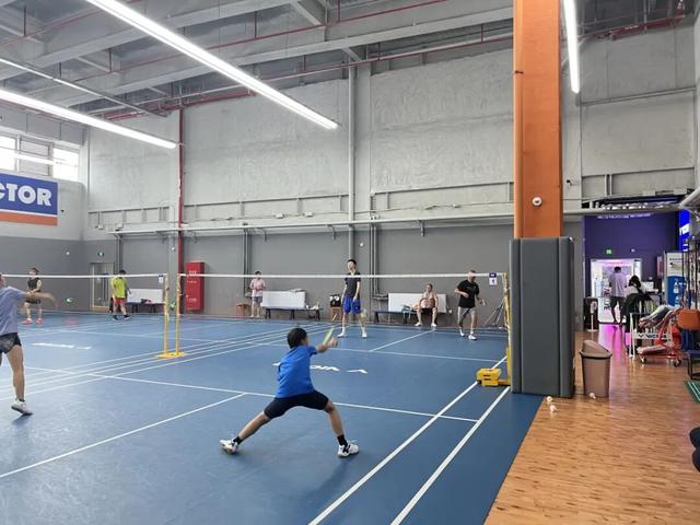 @运动搭子，这些运动场馆帮你缓解“假期综合征”，运动指南请查收→