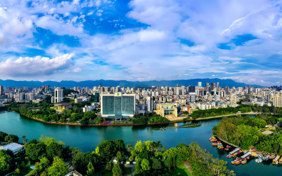今天，福州“原住民”集体开麦！