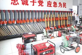 乘势而上求突破 奋发图强开新局——惠民县何坊街道构筑“1+1+2+5”工作体系，推动街道现代化建设迈出新步伐图片
