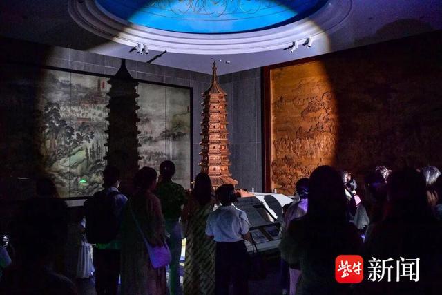 “戏”这么多？这个假期，南京文旅惊喜“开箱”